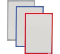 Ultradex Pochette info 889002 DIN A4 magnétique jaune 5 pcs/paquet