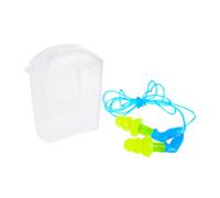 ULTRAFIT 3M™ E-A-R™ UltraFit™ X Tapones reutilizables, con cordón, 220 pares/...