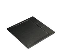 Ideal Standard Ultra Flat S i.life Receveur de douche rectangulaire, T5246FV,