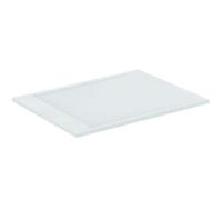 Ideal Standard Receveur de douche rectangulaire Ultra Flat S i.life T5220FR