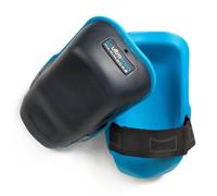 UltraKnee Hammock 2 | Genouillères professionnelles pour le travail et le jardin | Confortables | Durables | Genouillères ergonomiques | Protège-genoux pour chantiers, carreleurs et jardiniers