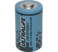 Ultralife ER 14250H Pile spéciale 1/2 LR6 (AA) lithium 3.6 V 1200 mAh