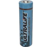 Ultralife ER 14500H Spiralcell Pile spéciale LR6 (AA) lithium 3.6 V 2000 mAh 1 pc(s)