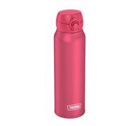 ULTRALIGHT BOTTLE Deep Rose mat 0,75 l