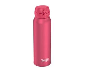 ULTRALIGHT BOTTLE Deep Rose mat 0,75 l