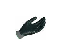 Ultrane Grip 562 Gant de manutention taille 9 nitrile 3/4 gris noir