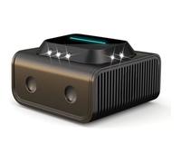 Ultrasons Souris et Rats,360°répulsif à ultrasons avec 3 Modes de Fonctionnement,répulsif d'intérieur Contre Les rongeurs,Rats