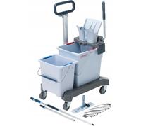 UltraSpeed Pro Double Bucket Ready to Go Kit Push (ML) Set