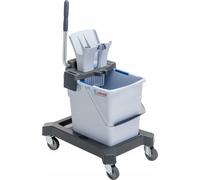 UltraSpeed Pro Single Bucket System 25 l Set