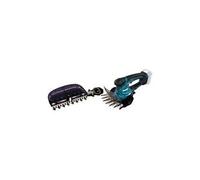 Um600dzx 10. 8 volts 3. 09 livres hand powered bleu