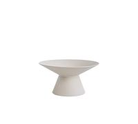 Uma Bougie Chauffe-Plat Sable