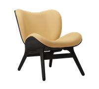 Umage A Conversation Piece Fauteuil Noir /Summer Shine