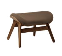 Umage A Conversation Piece Ottoman Chêne Foncé/Mocca