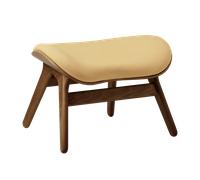 Umage A Conversation Piece Ottoman Chêne foncé/Summer Shine