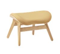 Umage A Conversation Piece Ottoman Chêne/Summer Shine