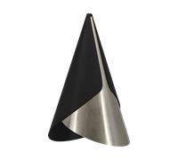 Umage Abat-jour Cornet Black-steel