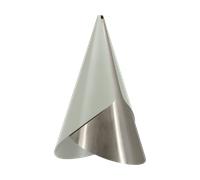 Umage Abat-jour Cornet Nuance olive-steel