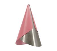 Umage Abat-jour Cornet Nuance rose-steel