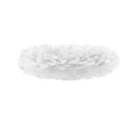 Umage Abat-jour Eos Esther Mini Ø16 cm Blanc