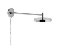 Umage Applique murale Asteria Wall Long. Polished steel