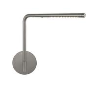 Umage Applique murale Omni Pivot Steel