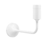 Umage Applique murale Santé Wall 29.5x22.6 cm Blanc