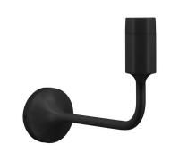 Umage Applique murale Santé Wall 29.5x22.6 cm Noir