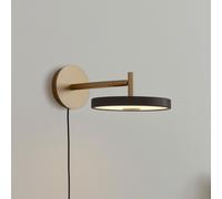 Applique murale LED Asteria LxWxH 25x15x9cm