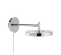 Umage Applique murale Asteria Wall Short. Polished steel