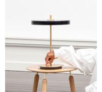 Umage Lampe de table Asteria Black