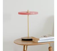 Umage Lampe de table Asteria Move Rose