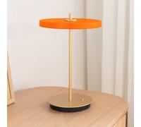 Umage Lampe de table Asteria Move Orange