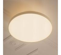 UMAGE Plafonnier Asteria Up LED 2329 grand blanc perle