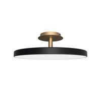 Plafonnier LED Asteria Up L HxØ 21.2x60cm