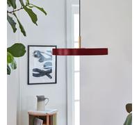 Umage Suspension Asteria Mini Ruby red