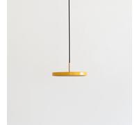 Pendentif Umage Asteria Micro Suspension Jaune