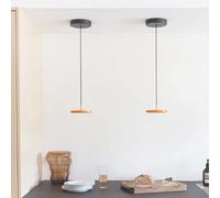 Umage Suspension Asteria Micro Nuance Orange