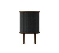 Umage Audacious Table d'Appoint Chêne Foncé/Ombre