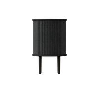 Umage Audacious Table d'Appoint Noire /Ombre