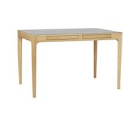 Umage Bureau Heart'n'Soul 80x120 cm Oak-Fenix cloud grey