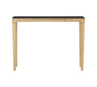 Umage Console Heart'n'Soul 120 cm Oak-obsidian black