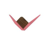 Umage Crochet Butterflies mini Nuance rose