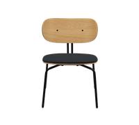 Umage Curious Fauteuil Shadow/ Noir