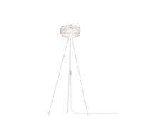 UMAGE Eos Mini Lampadaire Stehleuchte, tripode blanche