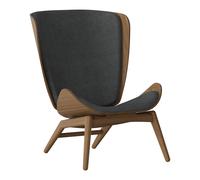UMAGE Fauteuil The Reader - chêne foncé - shadow