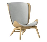 UMAGE Fauteuil The Reader - chêne - sterling