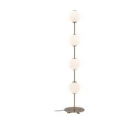 Umage Lampadaire Audrey Floor Laiton plaqué