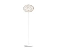 Umage Lampadaire Eos medium Blanc-Blanc