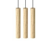 Umage Lampe 3 Chimes Chêne