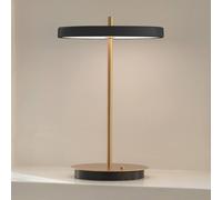 UMAGE Lampe à poser LED Asteria Move, dimmable, doré, Salon / Salle à manger, Métal, Design, Lampe a poser LED